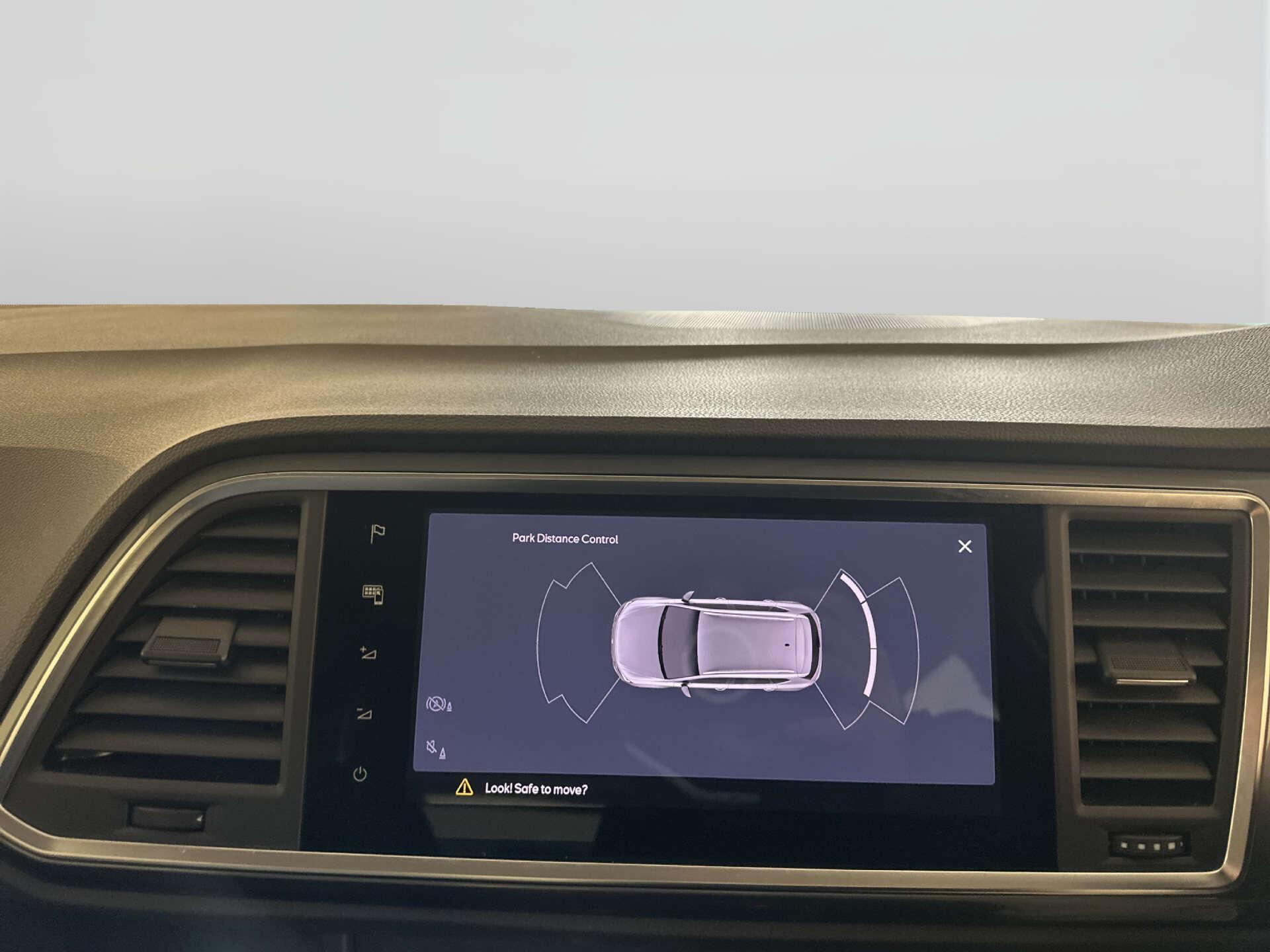 2023 SEAT Ateca thumbnail 22