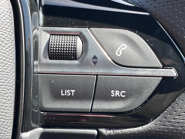 Used Peugeot 208 WK24EJF 44