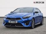 Kia ProCeed Photo 6