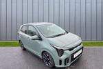 Kia Picanto Photo 0