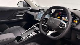 MG MG ZS Photo 3