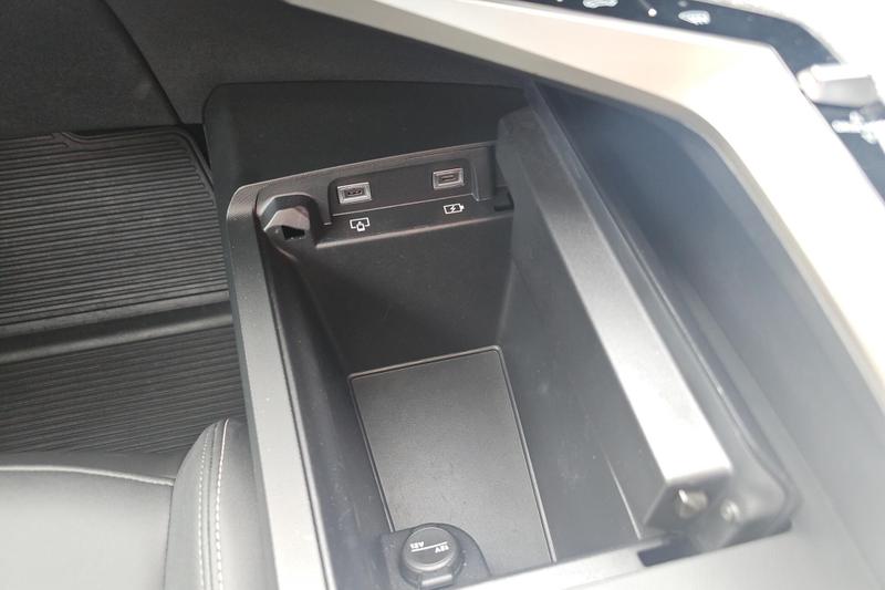 Used Peugeot 3008 NV24KJU 13