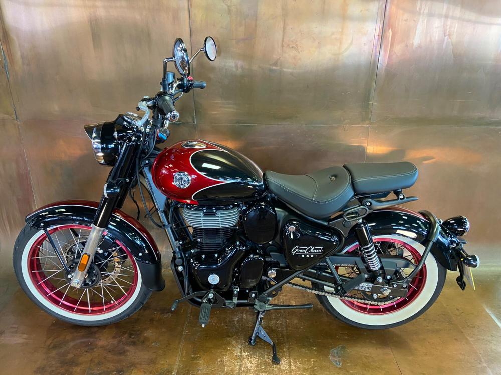 Royal Enfield Goan Classic 350 Photo at-77fcf4cc45e3437db31b7f064c305d7f.jpg
