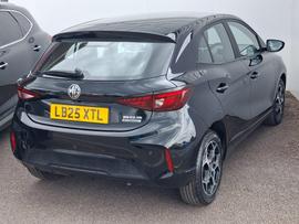 MG MG3 Photo 4