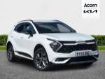 Kia Sportage Photo 0