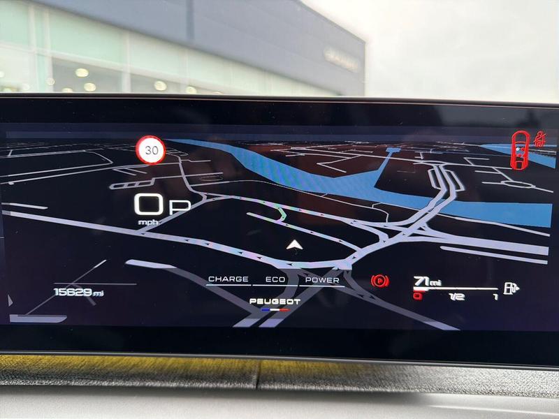 Used Peugeot 3008 NV24KJU 15
