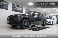 Used Mercedes-Benz GLC KR75EXV 1