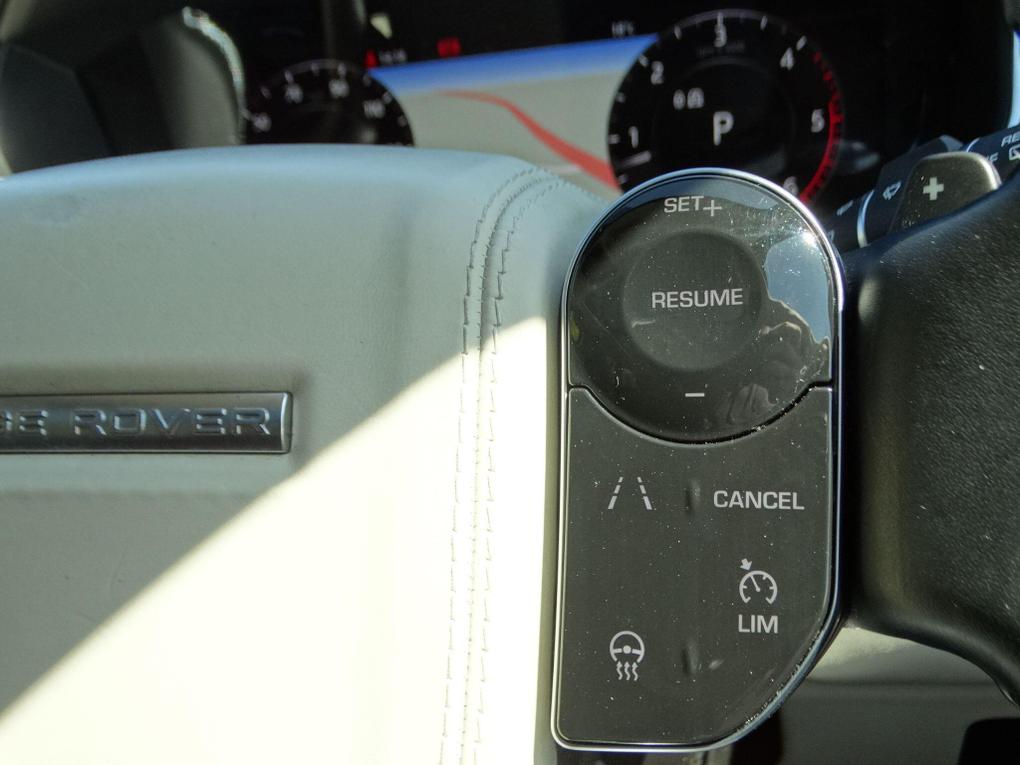 Used Land Rover Range Rover KF69HMG 26