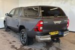 Toyota HILUX Photo 1