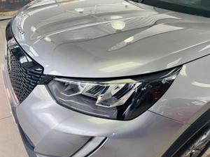 Peugeot 2008 Photo 11