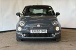 Fiat 500 Photo 6