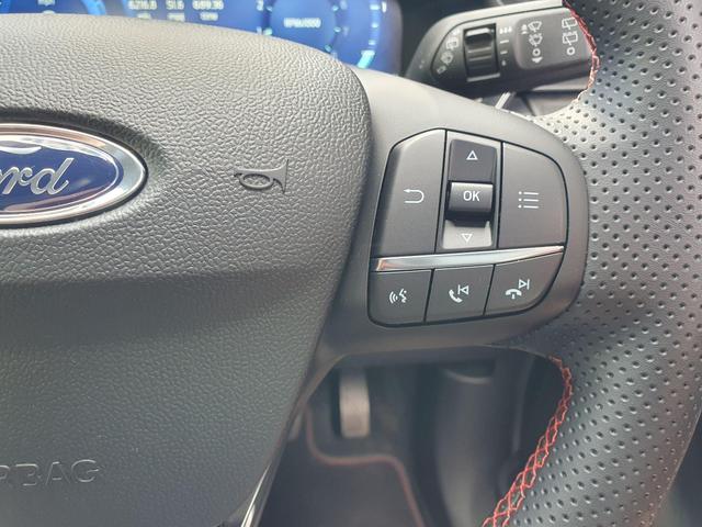 Used Ford Puma YR24OWM 34