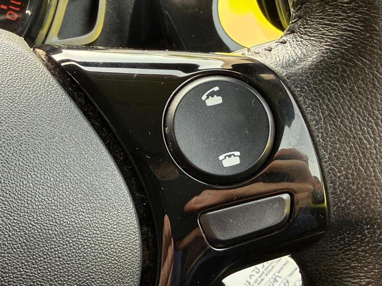 Used Toyota AYGO VO66RVP 11