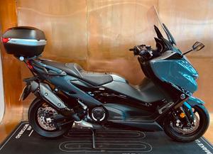 Used 2023 Yamaha TMAX 560 Tech MAX at Balmer Lawn Group