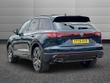 Volkswagen Touareg Photo 1