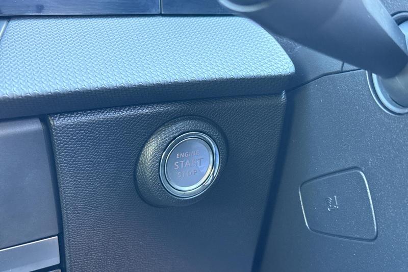 Used Vauxhall Astra BD74EZZ 32