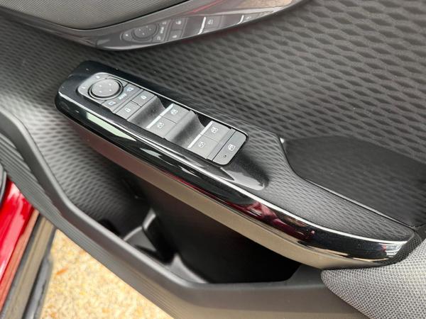 Used Suzuki e Vitara GP75KKO 29