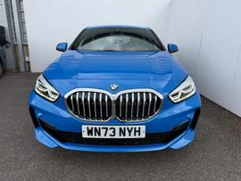 BMW 1 Series Photo 2