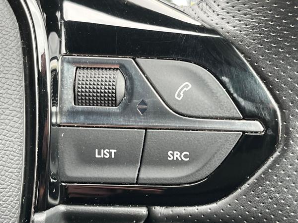 Used Peugeot 2008 LM23OJC 59