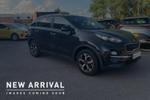 Kia Sportage Photo 0