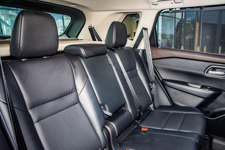 Used Nissan X-Trail WP73BHE 10