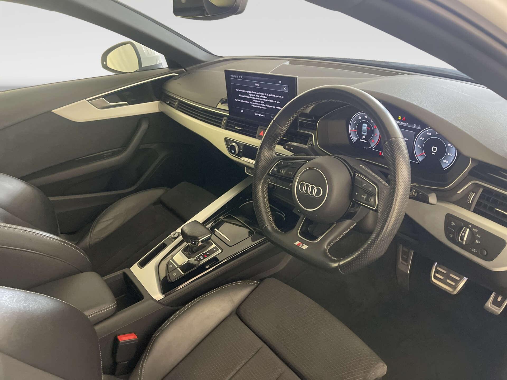 2022 Audi A4 thumbnail 18