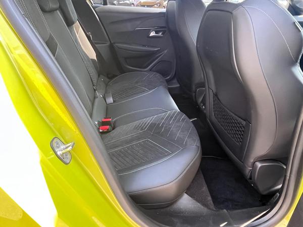 Used Peugeot 208 BK75MXO 13