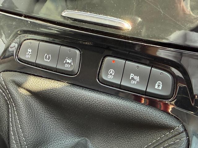 Used Vauxhall Grandland X YN21BTW 22