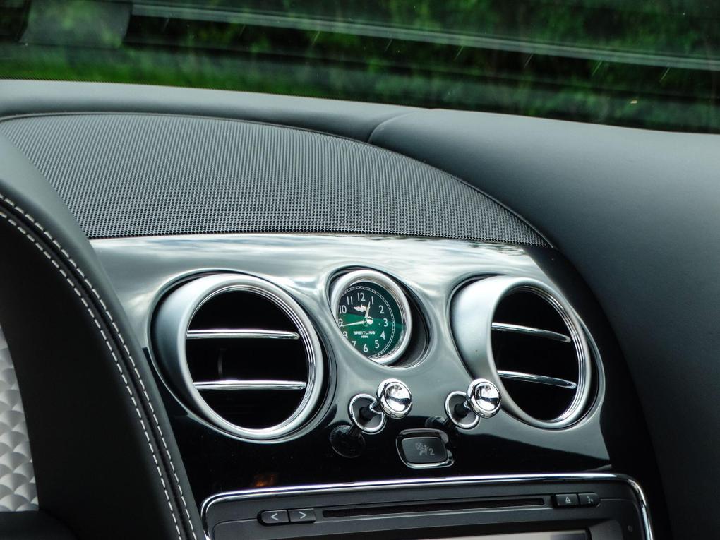 Used Bentley Continental DK62BXM 19