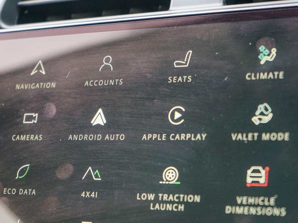 Used Land Rover Discovery AJ71EZW 35