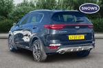 Kia Sportage Photo 2