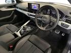 Audi A4 Photo 11