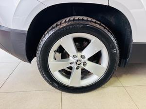 Skoda Karoq Photo 21