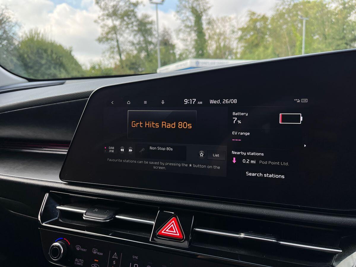 Kia Niro Photo 39