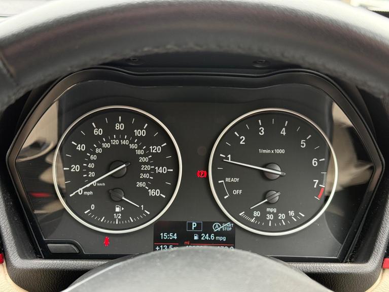 Used BMW X1 LC66OWR 28