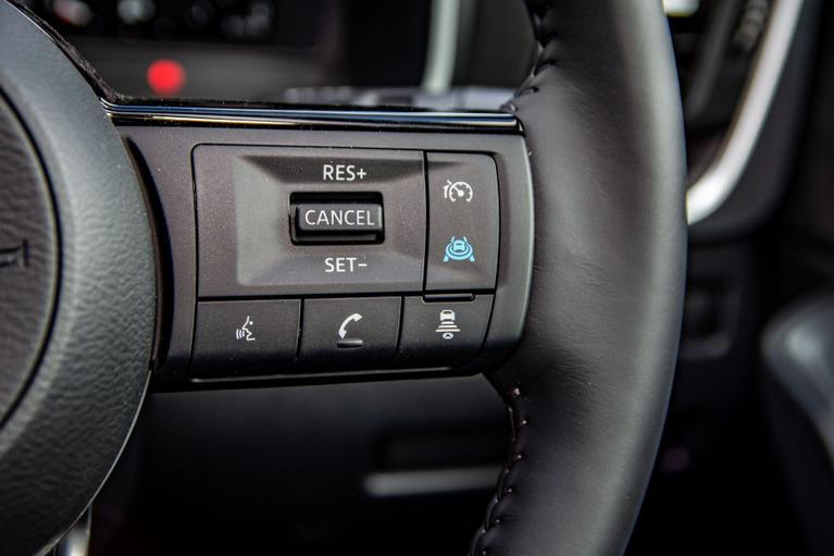 Used Nissan Qashqai WP26UHY 13