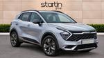 Kia Sportage Photo 0