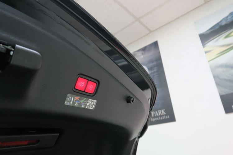 Used Mercedes-Benz CLE PK74BVR 19