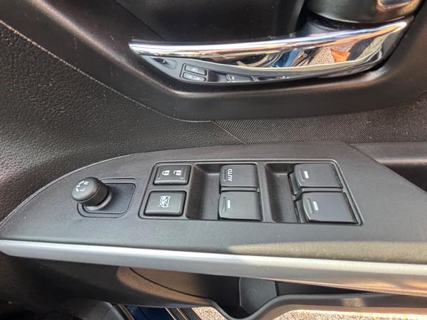 Used Suzuki SX4 S-Cross LN71MKV 15