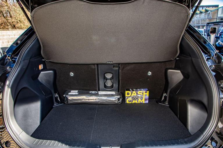 Used Toyota Yaris Cross GL24LNE 25