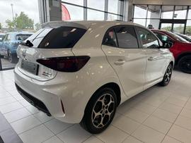 MG MG3 Photo 5