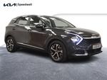 Kia Sportage Photo 0