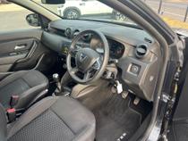 Dacia Duster Photo 12