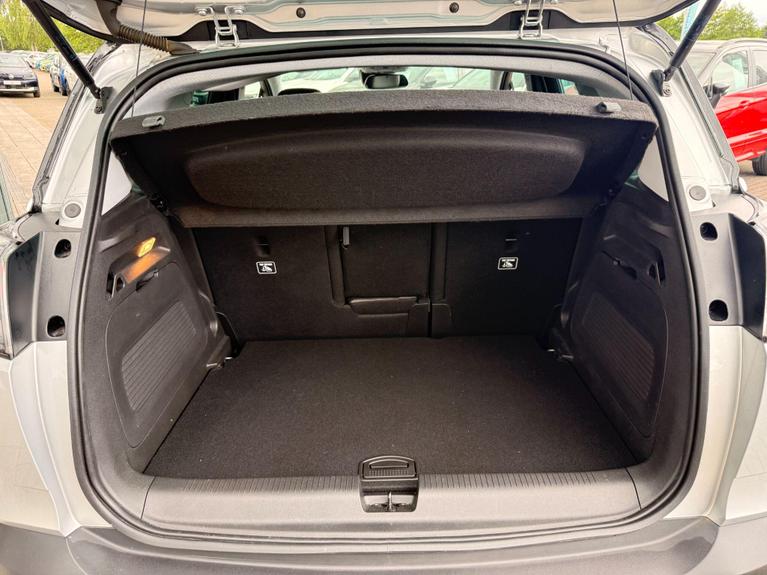 Used Vauxhall Crossland WN23XHR 4