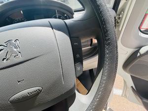 Peugeot Boxer Photo 19