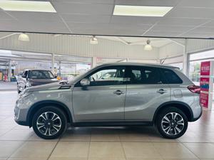 Suzuki Vitara Photo 3