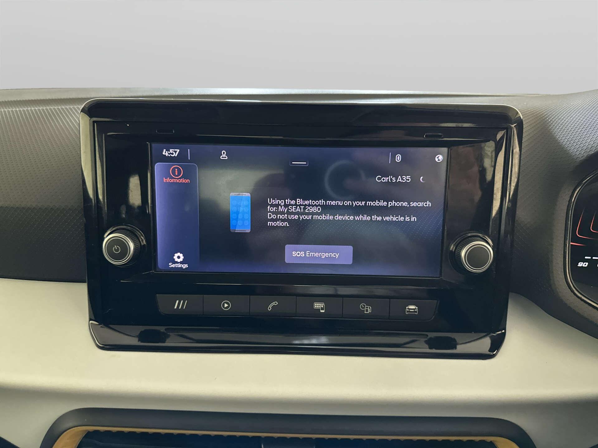 2023 SEAT Arona thumbnail 24