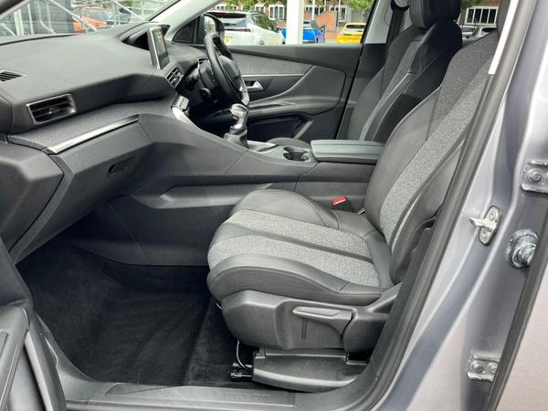 Used Peugeot 3008 BD70ZWG 40