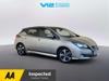 2018 Nissan Leaf
