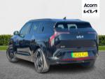 Kia EV3 Photo 1
